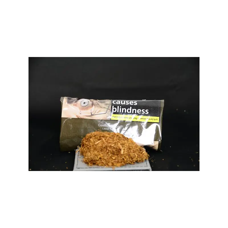 Auld Kendal Golden Turkish 500g