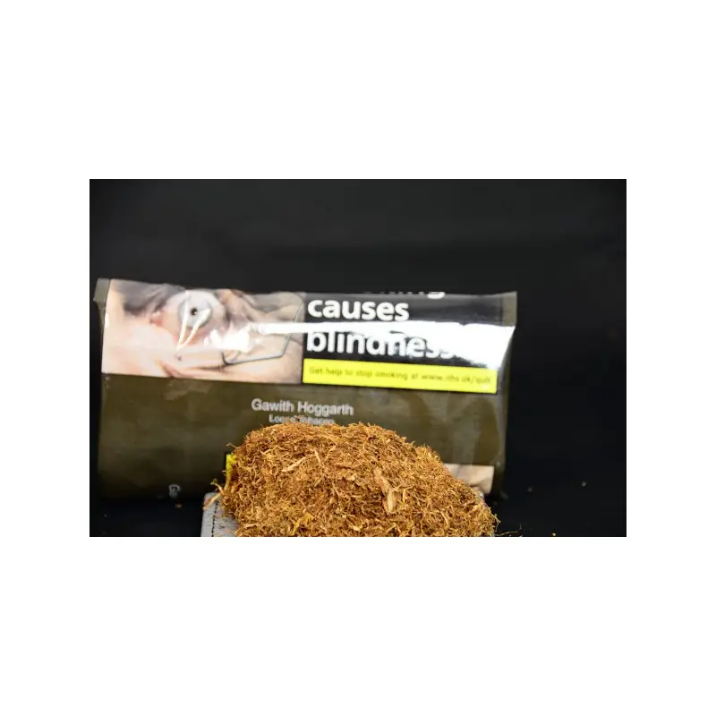 Auld Kendal Golden Turkish lose hand rolling tobacco Min 30 grams