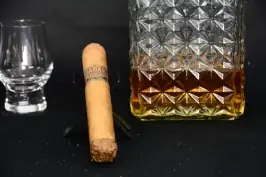 Tabak Especial Medio Robusto