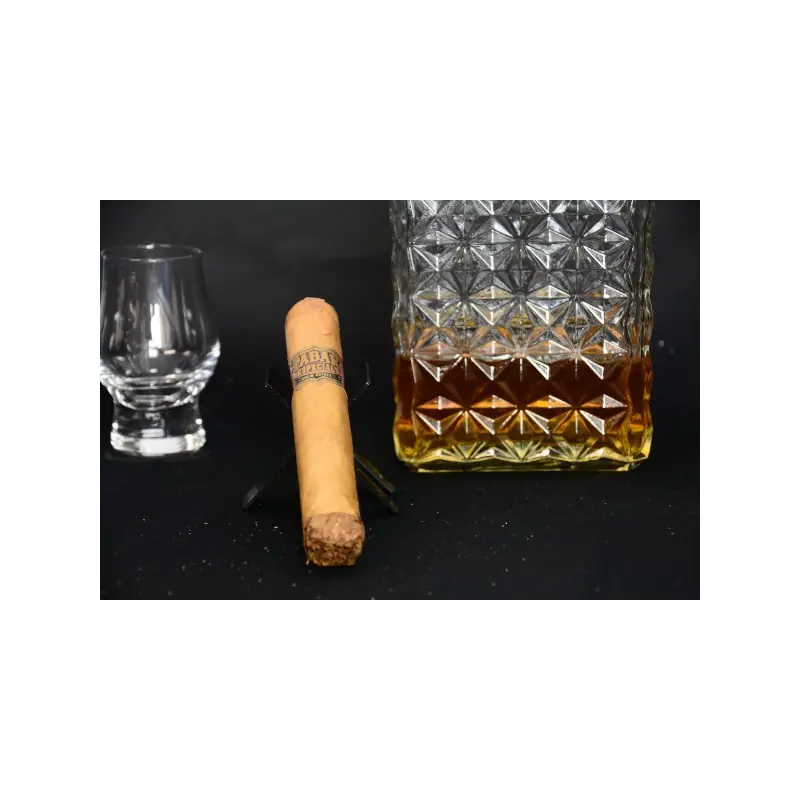 Tabak Especial Medio Robusto Tabak Especial Medio Robusto