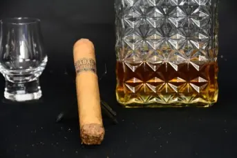 Tabak Especial Medio Robusto