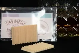 Savinelli Balsa Filters 6mm x20