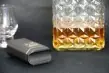 Superior Passatore Cigar Lighter black Straight Guillotine Superior Passatore Cigar Lighter black Straight Guillotine