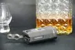 Superior Passatore Cigar Lighter black Straight Guillotine Superior Passatore Cigar Lighter black Straight Guillotine