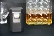 Superior Passatore Cigar Lighter black Straight Guillotine Superior Passatore Cigar Lighter black Straight Guillotine