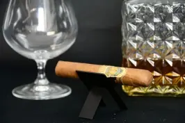 K by Karen Ixtelli Robusto
