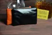 Tobacco pouch small tan
