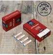 Dr Perl Junior 9mm Pipe Filter – Box of 10