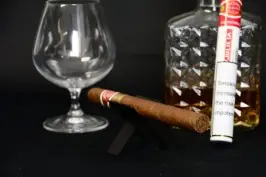 Romeo Y Julieta Churchill Rated (93–95/100)