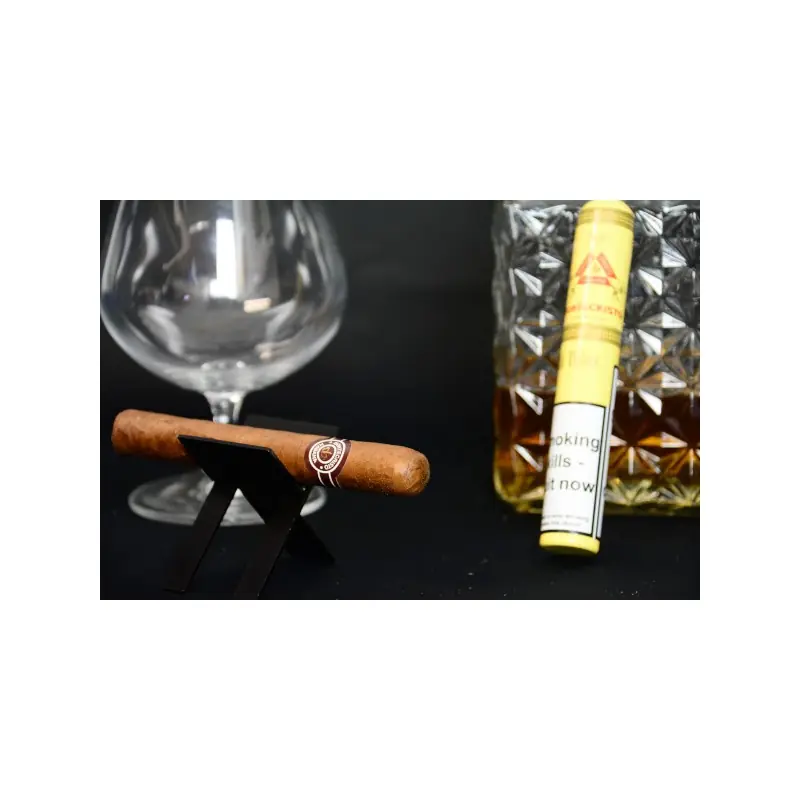 Montecristo Petit Tubos