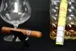 Montecristo Petit Tubos