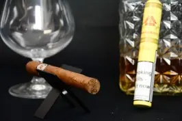 Montecristo Petit Tubos