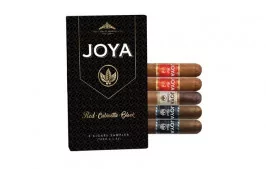 JOYA Toro Family Sampler - 5 Cigars