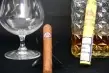 Montecristo Petit Tubos