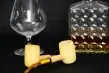 Missouri Meerschaum co. Corn Cob Pipes