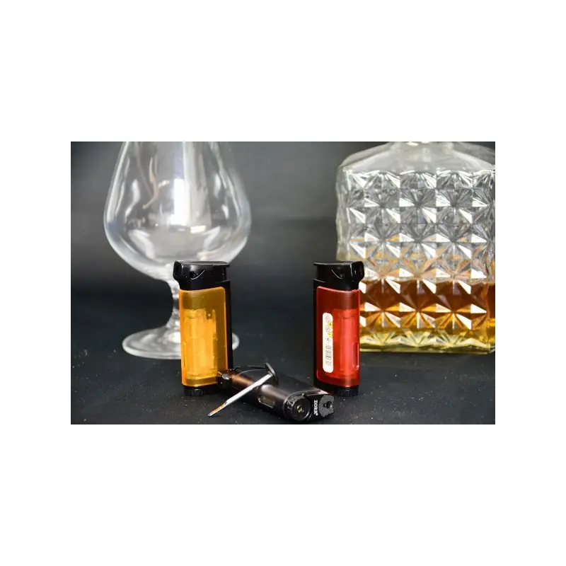 Pira Zorr Pipe lighter