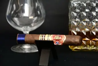 Crowned Heads Broadway Epicure