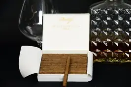 Davidoff Mini Cigarillos Gold Single