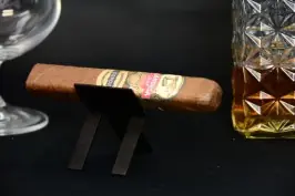 Aganorsa Leaf La Validacion Corojo Rated (92) Cigar Aficionado