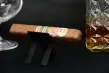 Aganorsa Leaf La Validacion Corojo Rated (92) Cigar Aficionado