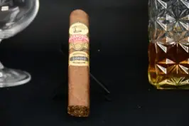 Aganorsa Leaf La Validacion Corojo Rated (92) Cigar Aficionado
