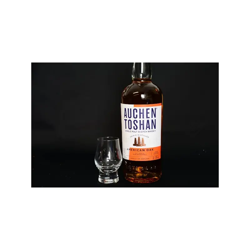 Auchentoshan American Oak 70cl Auchentoshan American Oak 70cl
