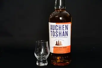 Auchentoshan American Oak 70cl