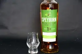 Speyburn Aged 10 Year 25ml