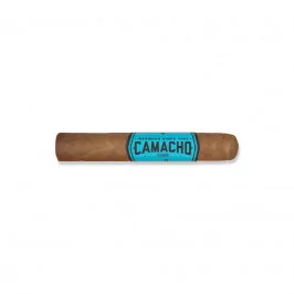 Camacho Robusto Tubos Single Cigar