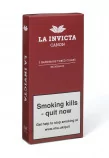 La Invicta NICARAGUAN CANON TUBED Single Tubed Cigar