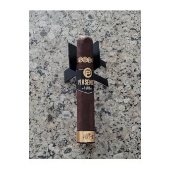 Plasencia Alma Fuerte Robusto Single Cigar