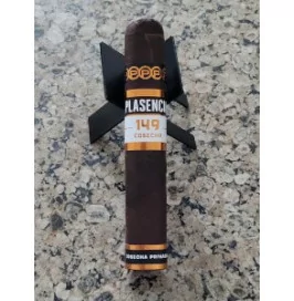 Plasencia 149 Cosecha La Vega Single Cigar