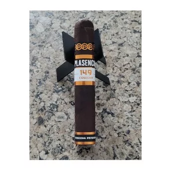 Plasencia 149 Cosecha La Vega Single Cigar