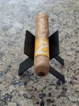 Davidoff Zino Pre-cut half corona Single Cigar