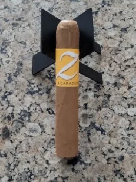Davidoff Zino Pre-cut half corona Single Cigar