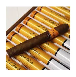 J Cortes High Class Honduran Cigar Single
