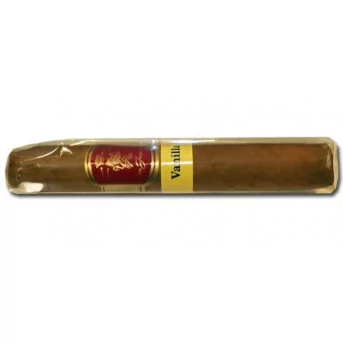 Leon Jimenes Petit Corona Blond (Vanila) Cigar - 1 Single