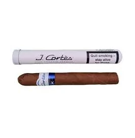 J Cortes High Class Dominican Cigar Single