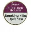 Peterson Sherlock Homes 50g tin