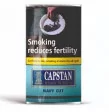 Capstan Navy Cut ready rubbed pipe tobacco 25g
