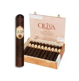 Oliva Serie O Robusto - single Cigar
