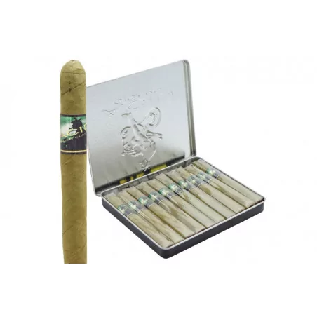 Drew Estate ACID Krush Green Candela Single Cigar