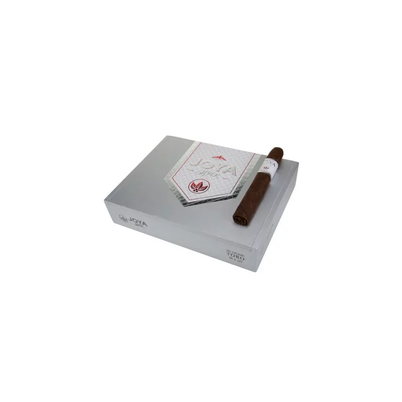 Joya De Nicuragua Silver Toro Single Cigar