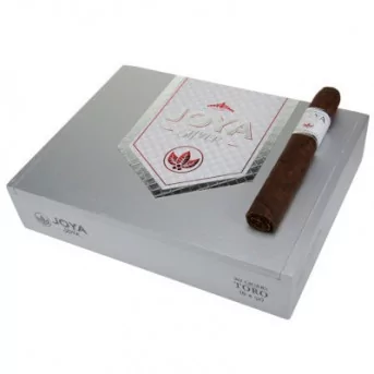 Joya De Nicuragua Silver Toro Single Cigar