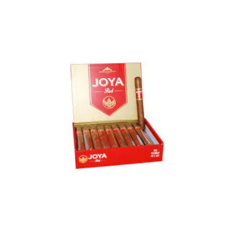 Joya De Nicuragua Red Toro Single Cigar