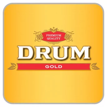 Drum Gold 30g pouch