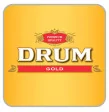 Drum Gold 30g pouch