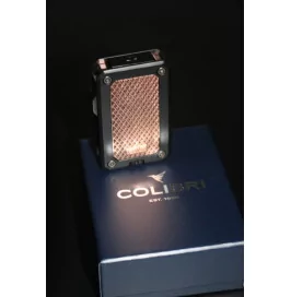 Colibri Rally lighter