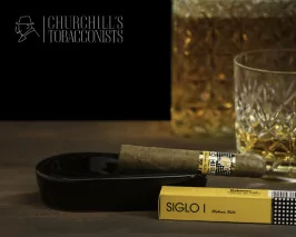 Cohiba Siglo I Pack of 5 Cigars