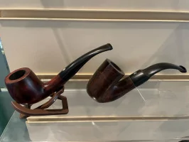 Parker of London pipes